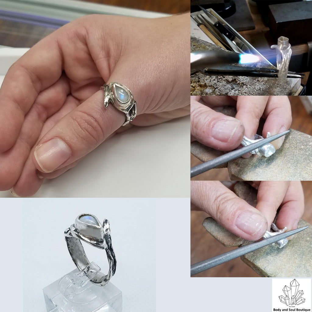 Dream Ring