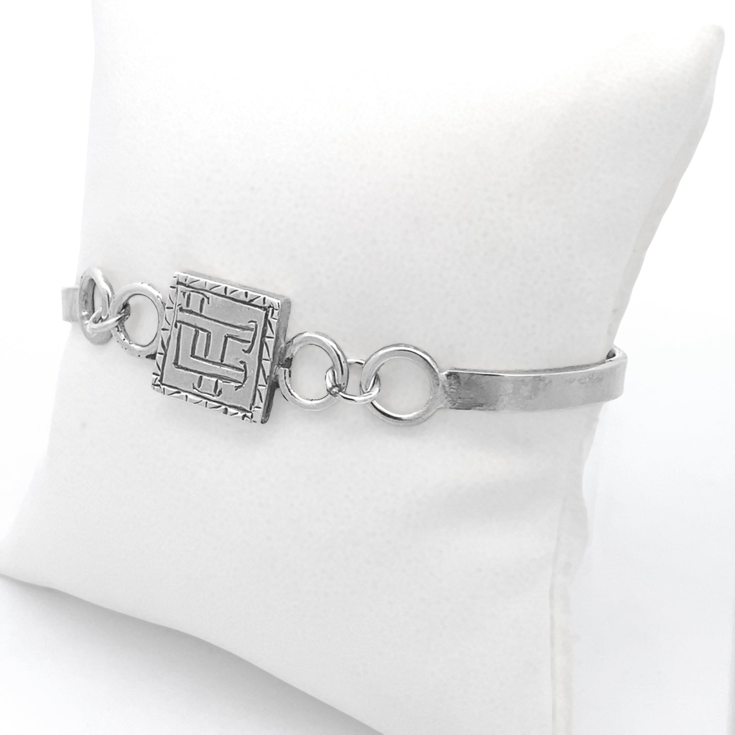Monogram Bracelet