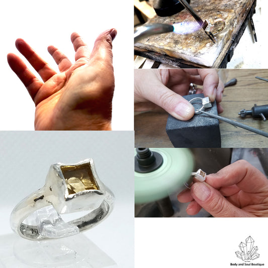 Healing Hands