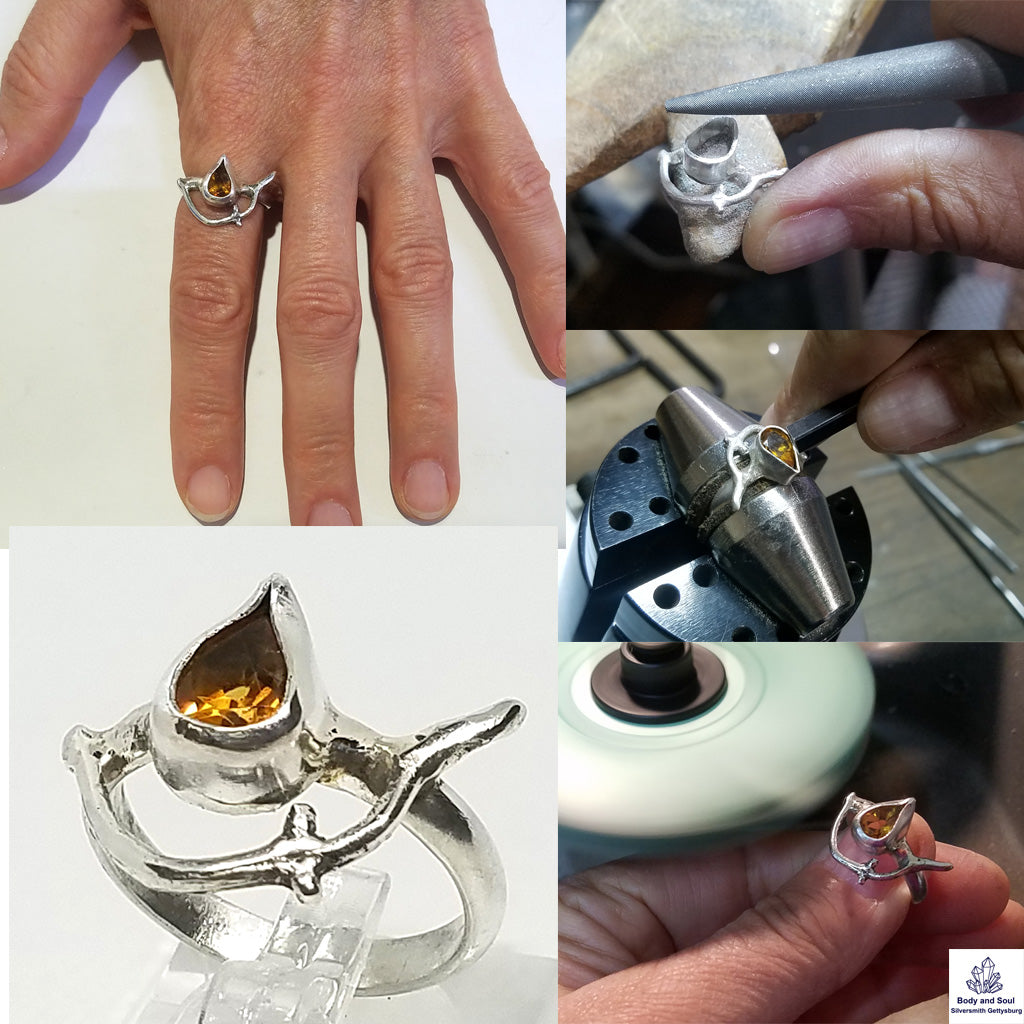 Jupiter Ring