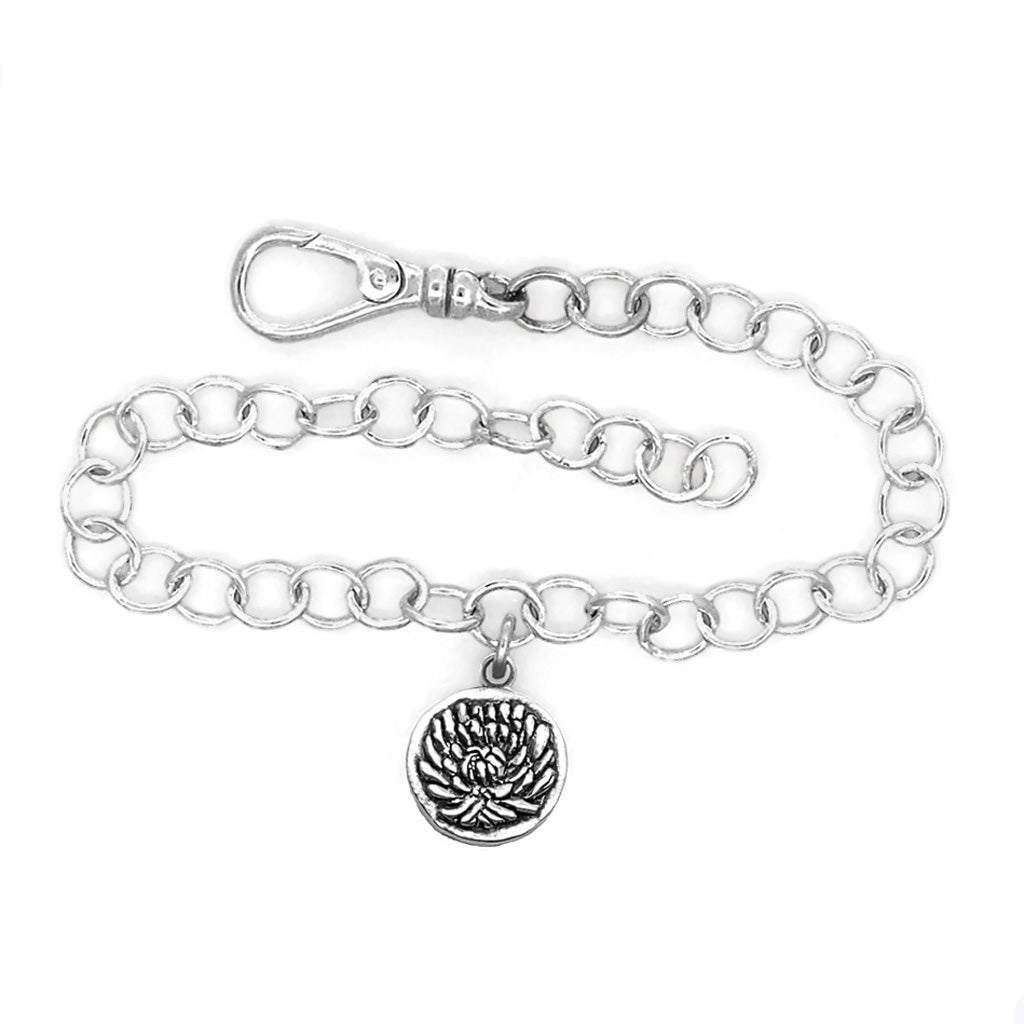 November │Chrysanthemum Charm