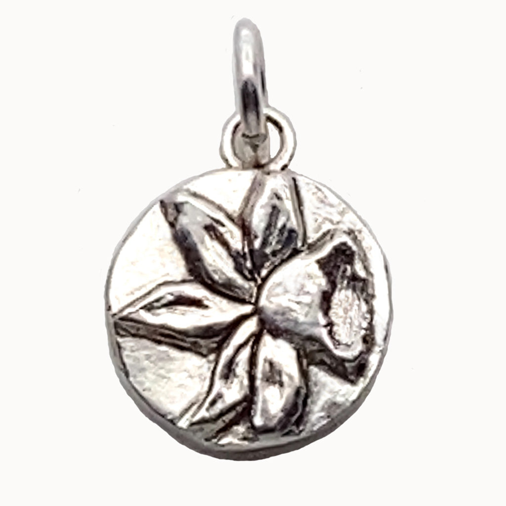 March │Daffodil Charm