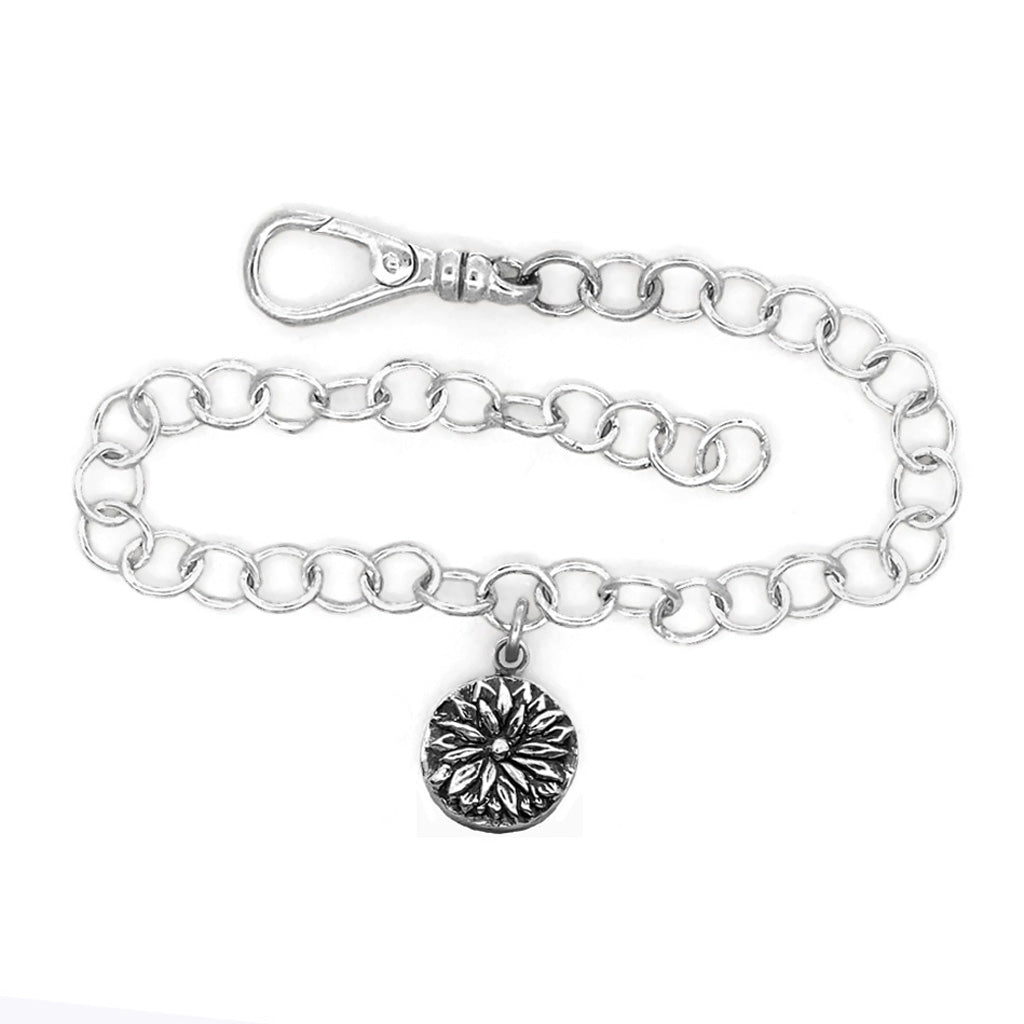 April │Daisy Charm
