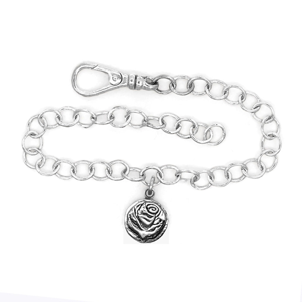 June │ Rose Charm