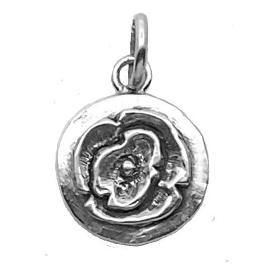 August │Poppy Charm