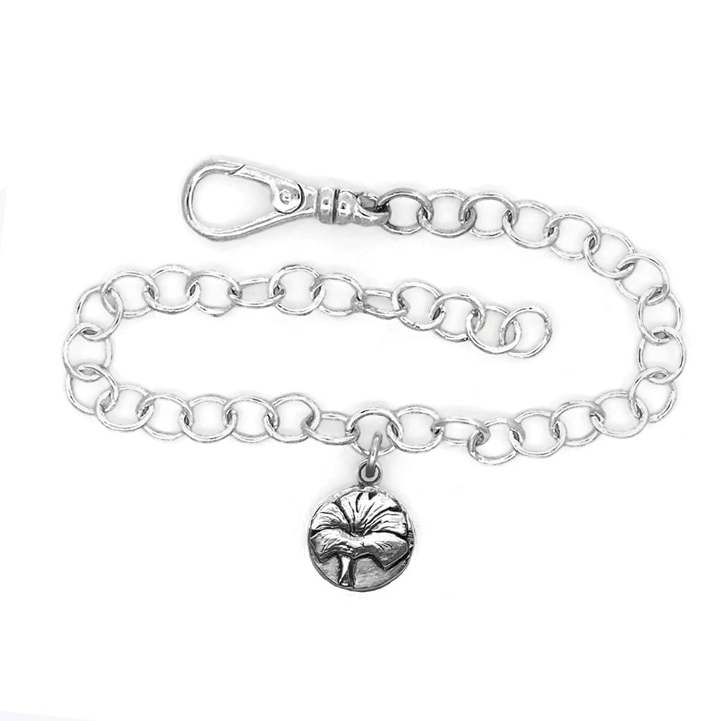 September │Morning Glory Charm
