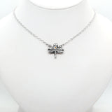 Abby the Dragonfly Necklace