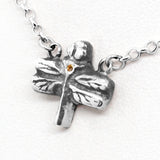 Abby the Dragonfly Necklace
