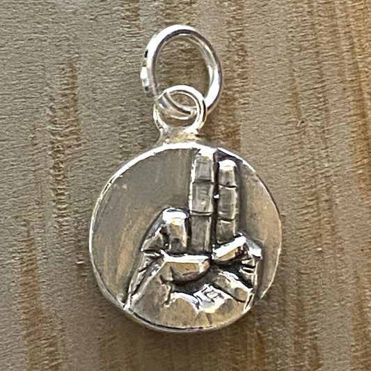 Acceptance Mudra