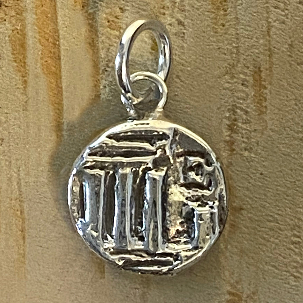 Apollo Temple Charm