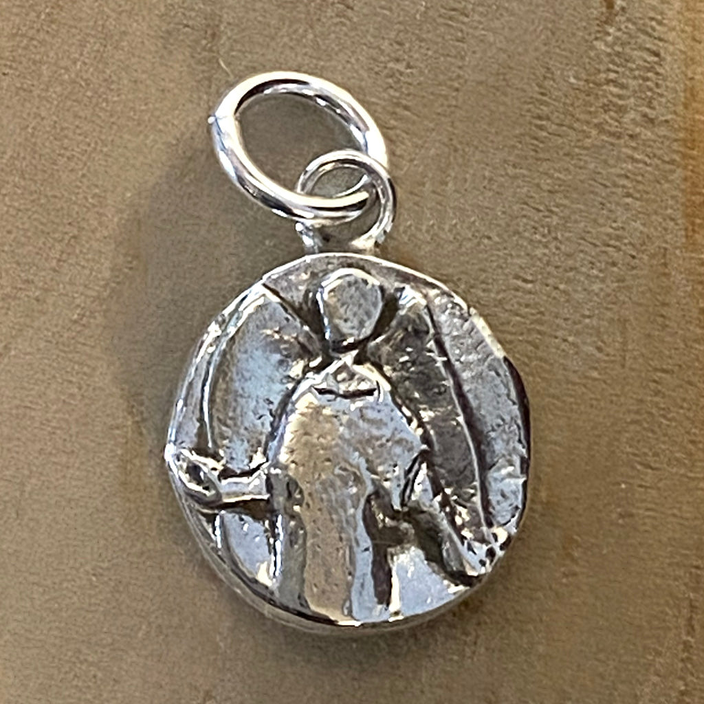 Archangel Michael Charm
