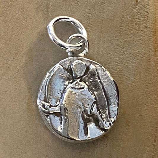 Archangel Michael Charm
