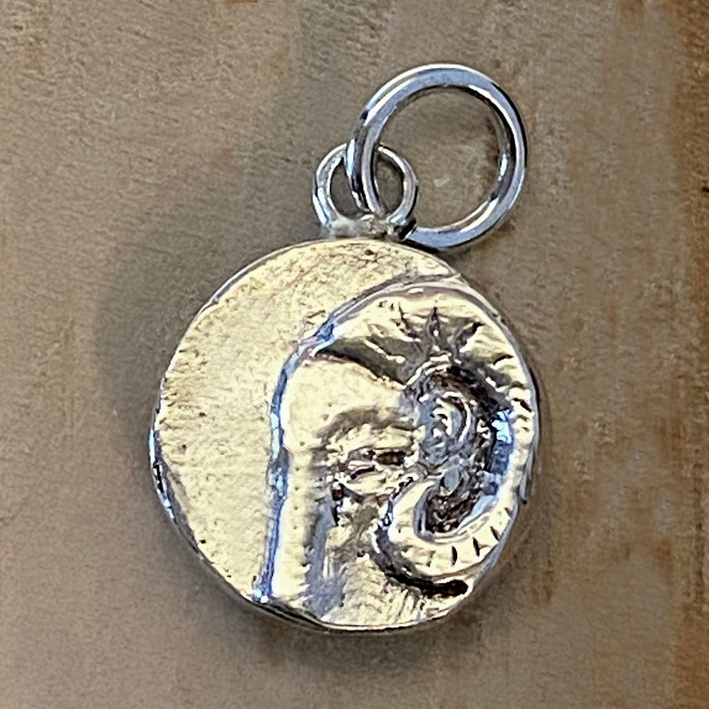 Aries Charm