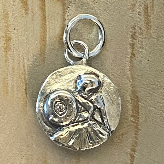 Athena Charm
