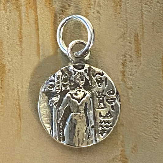 Bastet | Baset Charm