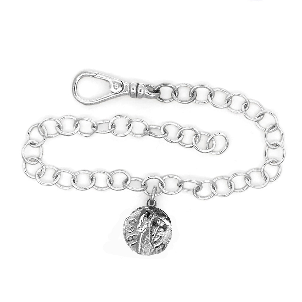 Battle Cavalry Charm