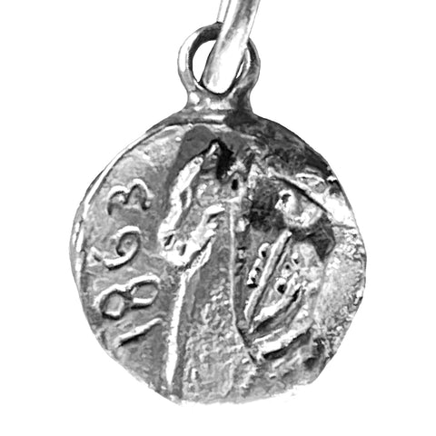 Gettysburg Charm - Battle Cavalry