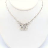 Bella the Butterfly Necklace