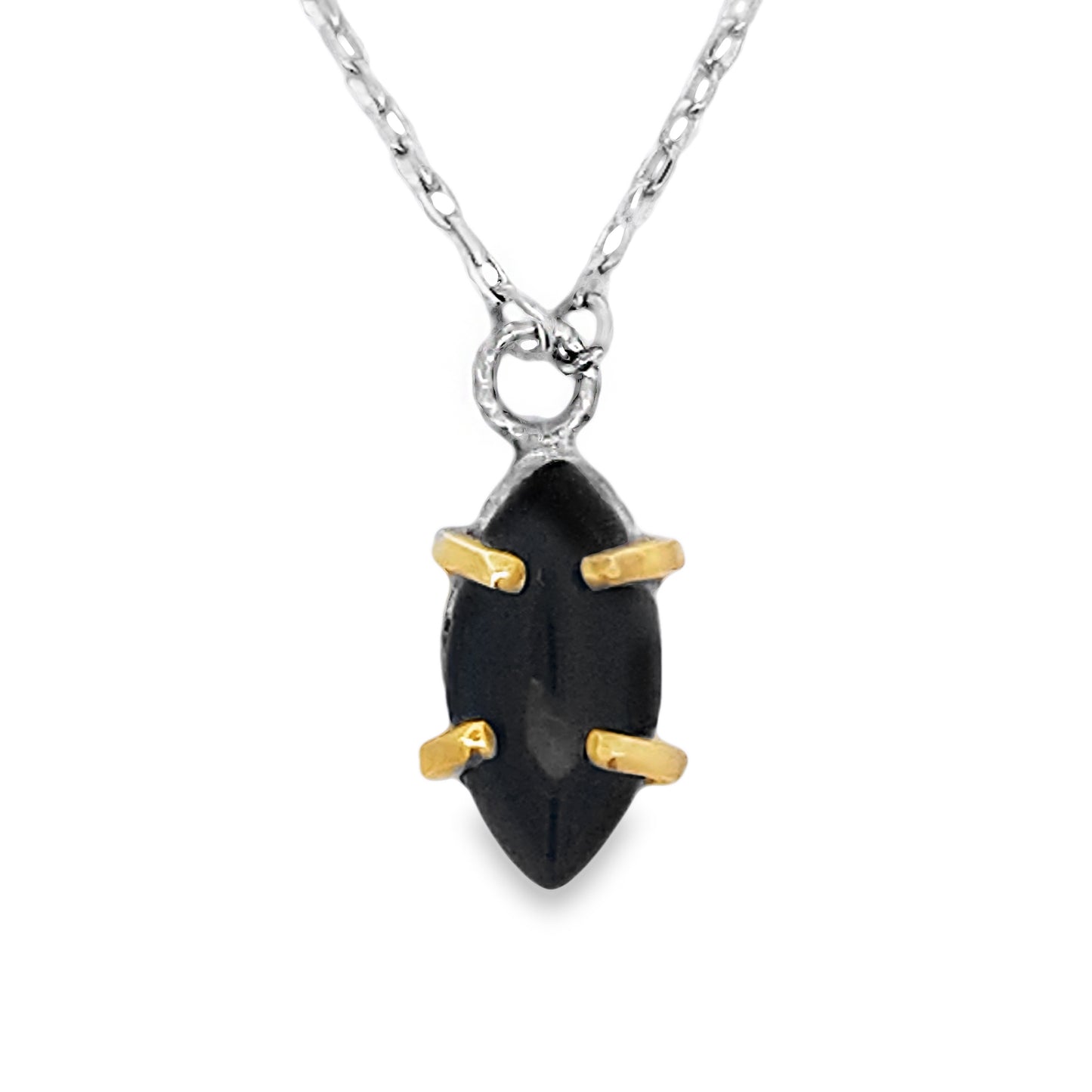 Onyx Necklace
