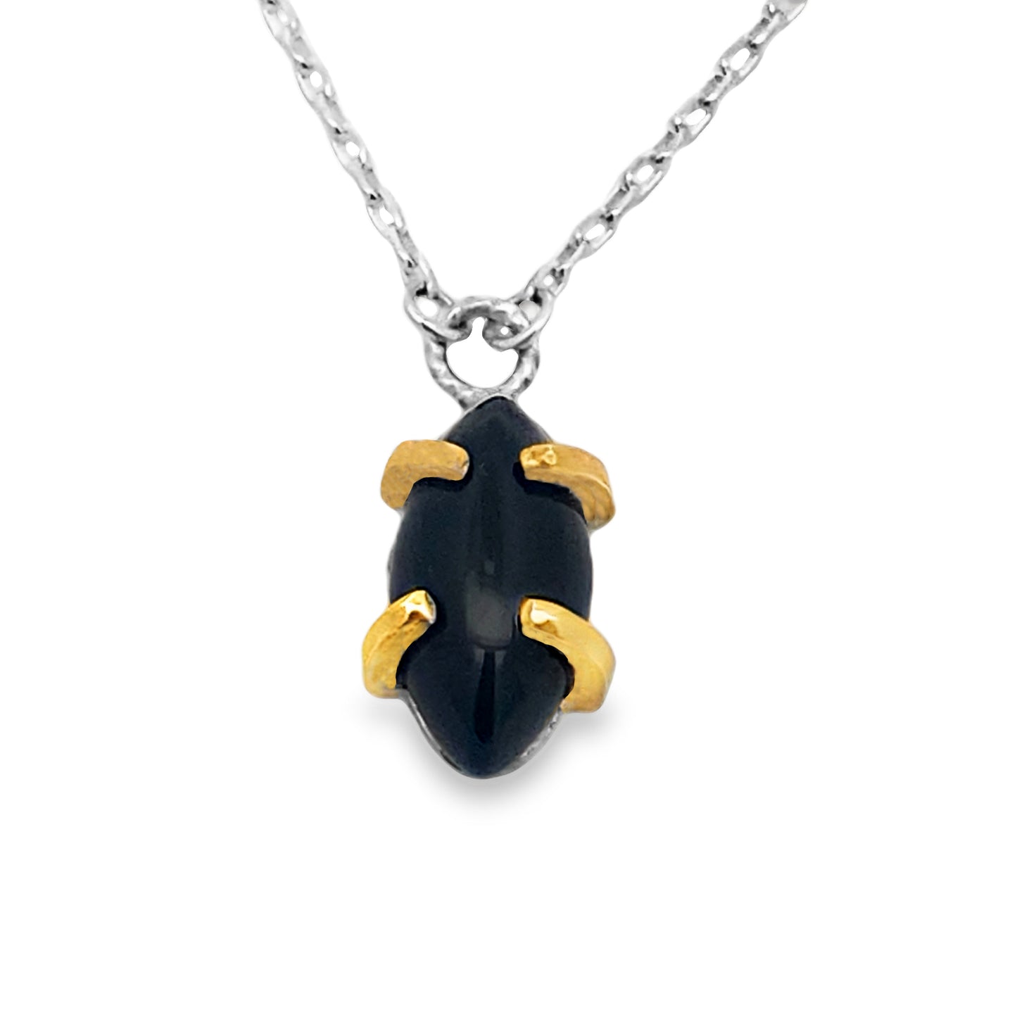 Onyx Necklace