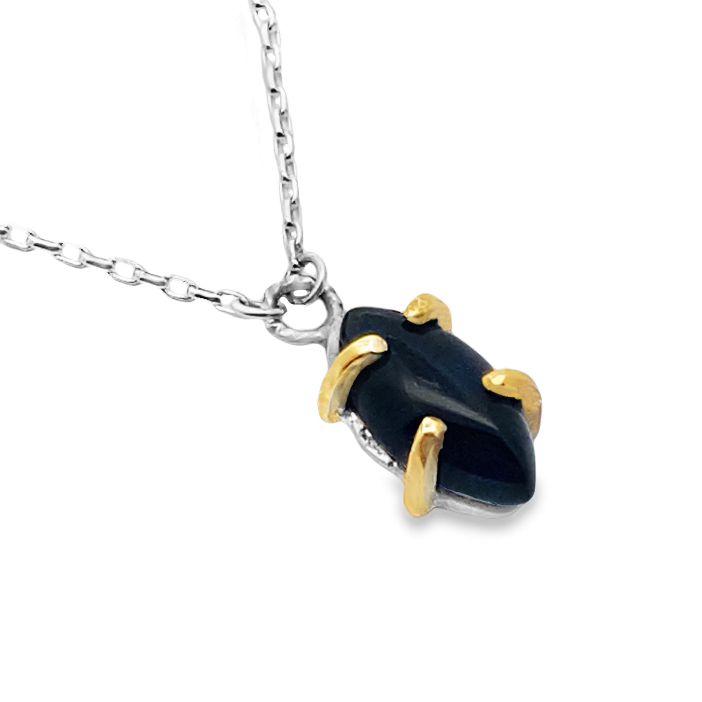 Onyx Necklace