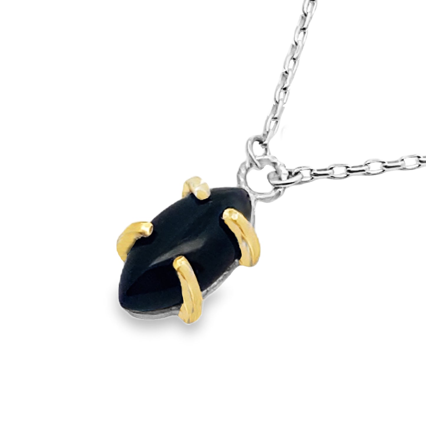 Onyx Necklace