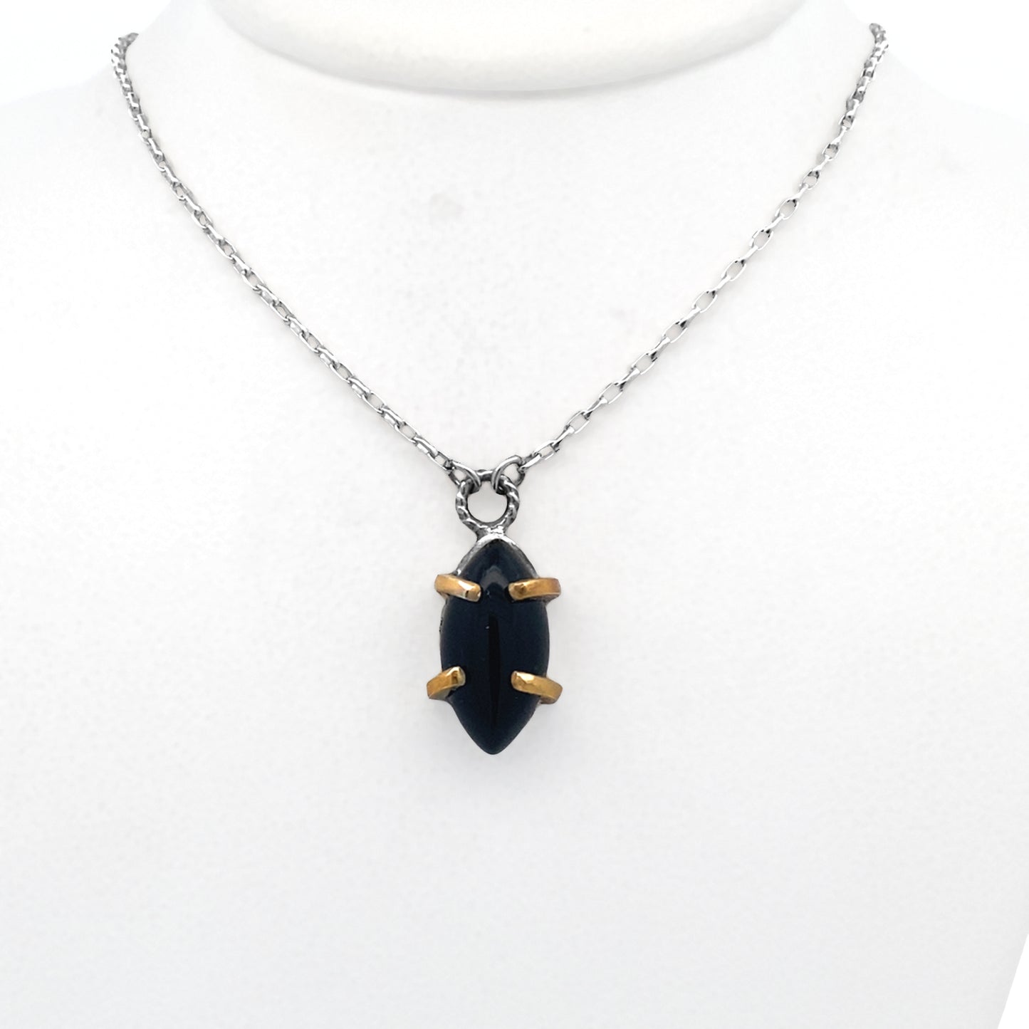 Onyx Necklace