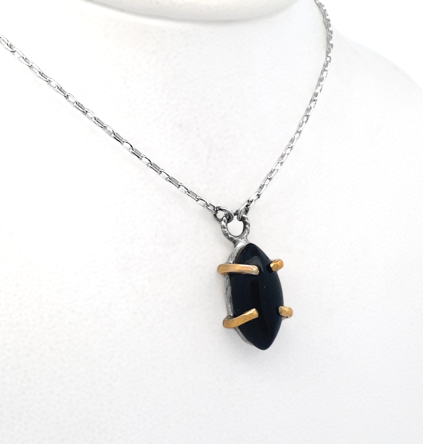 Onyx Necklace