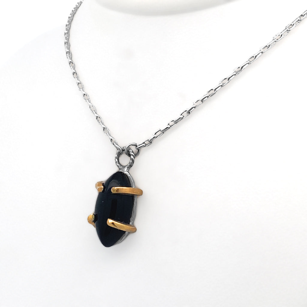 Onyx Necklace