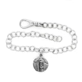 Blessed Mother Charm