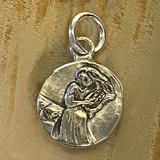 Calliope Charm