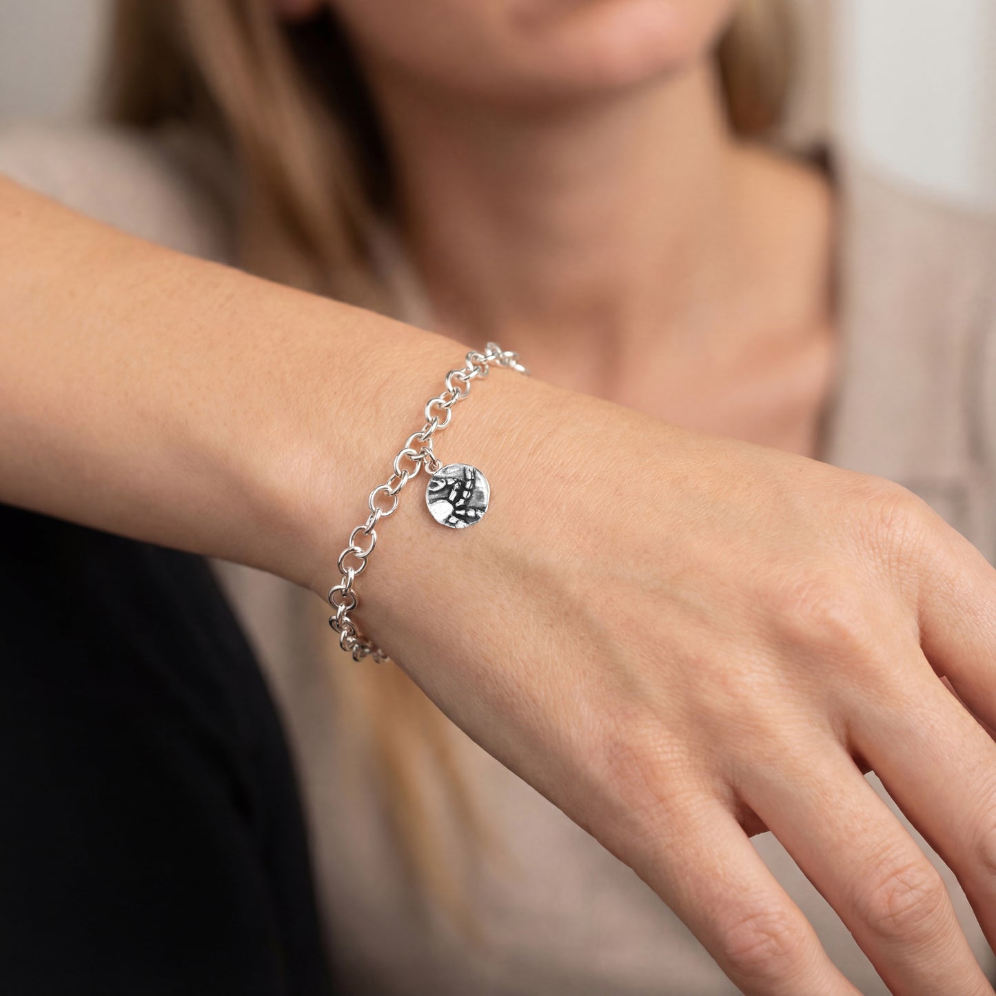 Cancer Charm