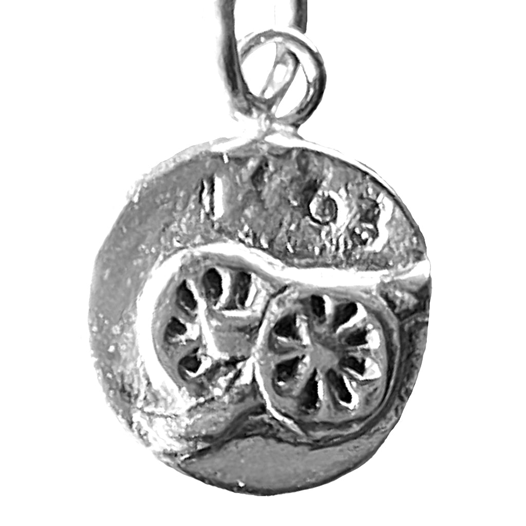 Cannon Charm