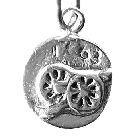 Gettysburg Charm - Cannon