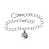 Zodiac Charm - Capricorn