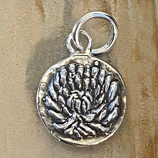 November │Chrysanthemum Charm