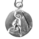 Goddess Charm -  Ciere