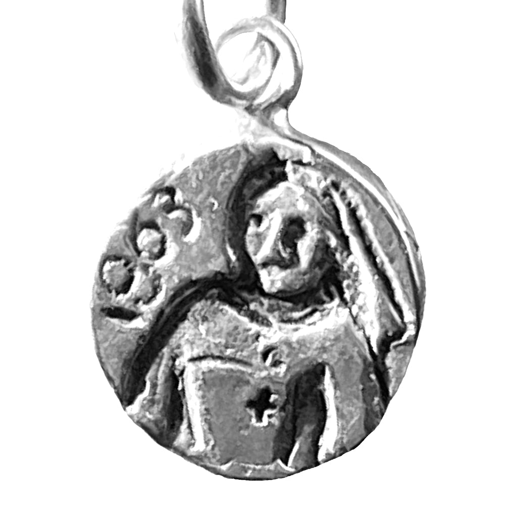 Citizen Nurse Charm