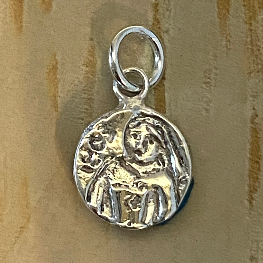 Citizen Nurse Charm