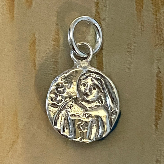 Citizen Nurse Charm