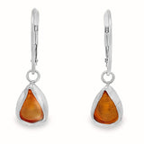 Copal Dangle earrings