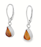 Copal Dangle earrings