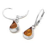 Copal Dangle earrings