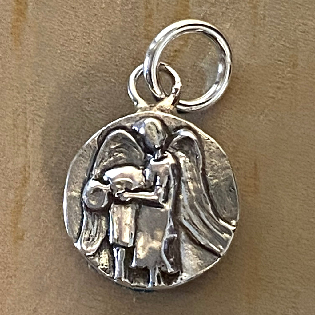Courage Given Charm