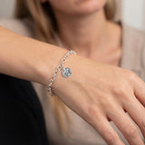 Goddess Charm - Demeter