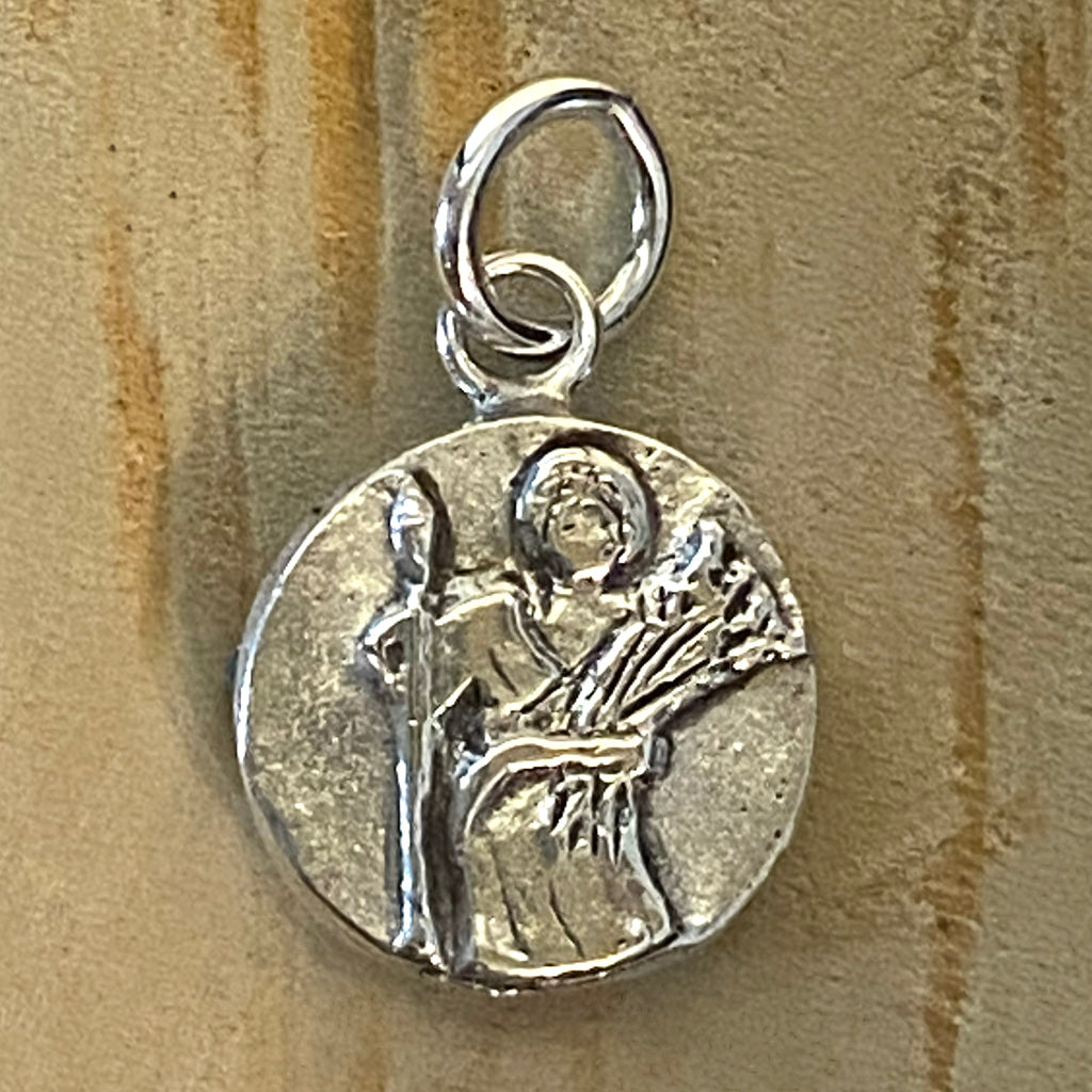 Demeter Charm
