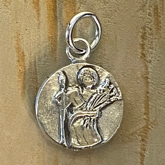 Demeter Charm