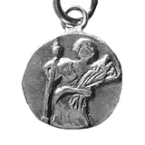 Goddess Charm - Demeter