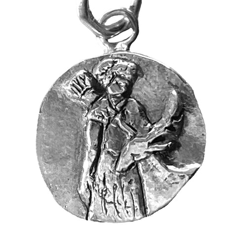 Goddess Charm - Diana