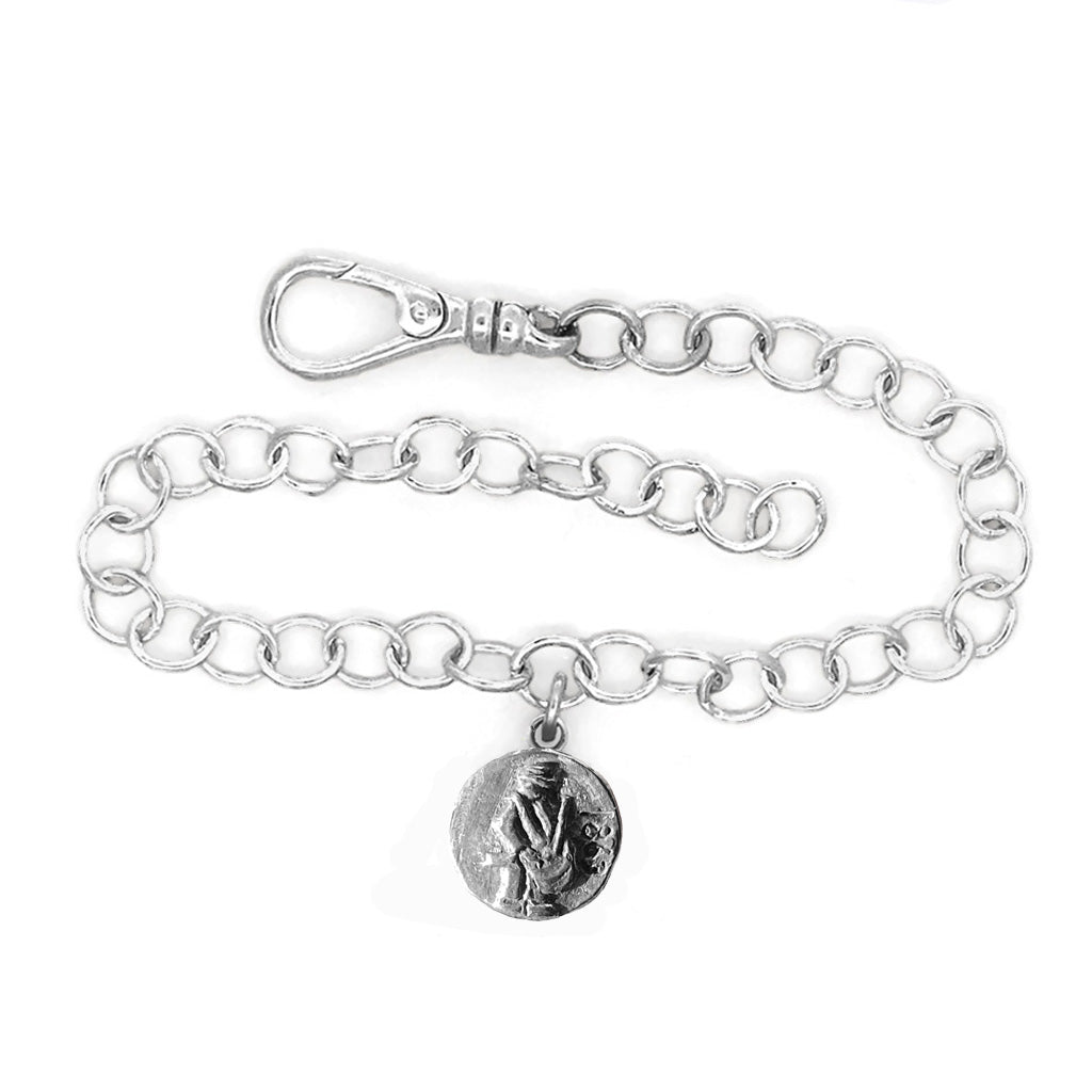 Drummer Boy Charm